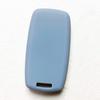 IKT Smart Key Silicone Cover for Suzuki Cars (Grey/Wagon R/Wagon R Stingray/Swift/MR Wagon/etc.), Perfect