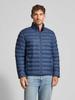 Зимняя куртка Tommy Hilfiger Packable Water Repellent Jacket (MW0MW37634) выцветший индиго