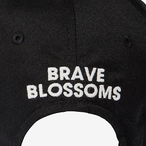 Canterbury JAPAN SPECTATOR CAP, Größe 19, Schwarz, Einheitsgröße