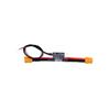 Multifunctional Power Meter XT60/ T Plugs Option For Drones Supports Voltage Current And Wattage Monitoring