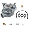 533969M91 Karburátor pro traktor 8N9510C MF35 MH50 MF50 MF135 MF150TSX882 TSX33