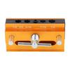 Adjustable Width Woodworking Drilling Guide Adjustable Width Doweling Jig  Woodworking Joints