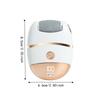 Portable Electric Foot Grinder Dead Skin Calluses Feet Scrubber  Dry Dead Cracked Foot Care Repair