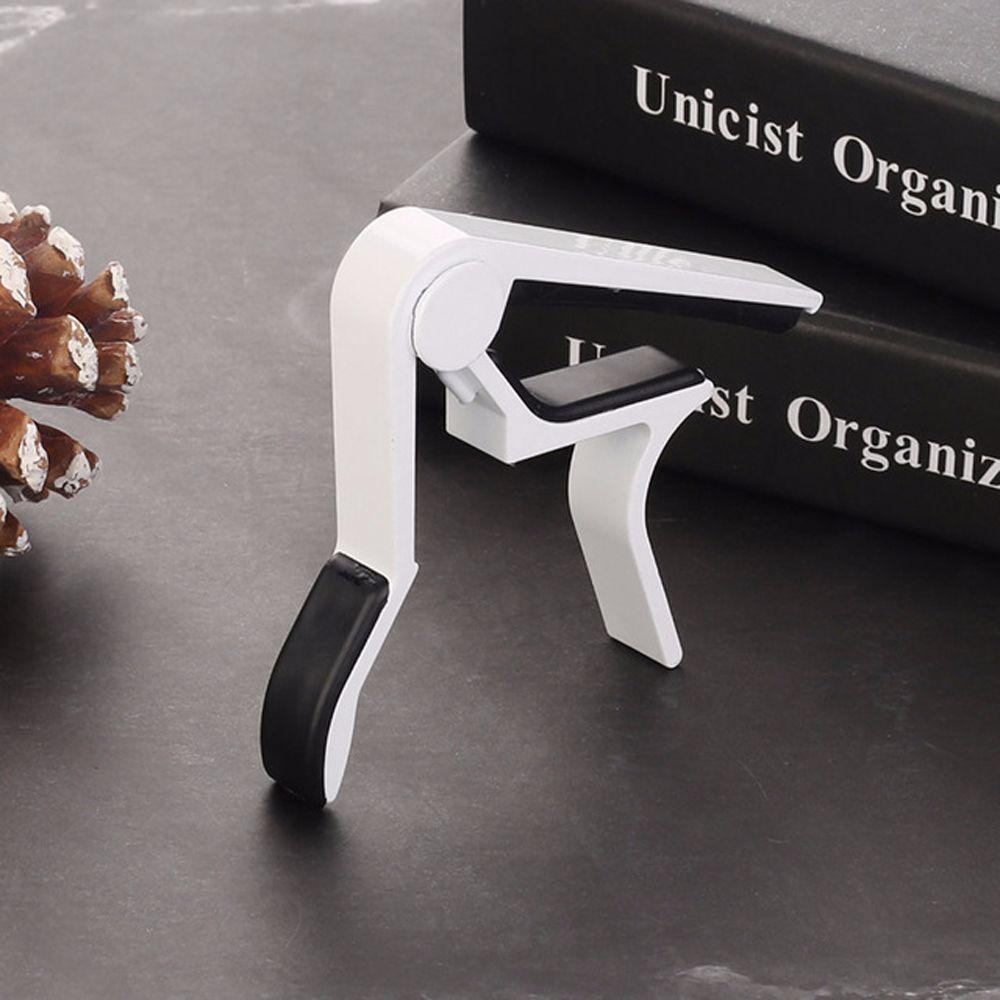 Classic Guitar Capo Guitar Accessories Guitar Key Guitar Capo Quick Change Clamp Guitar Parts Tuner