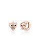 14K Mini Owl Earrings (Gold Filled) C24EGF147