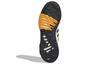 adidas Hi-Tail Off White Core Black Crew Yellow