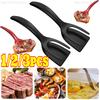 Clătite, Pâine prăjită, Clip de ouă prăjite, Lopată pentru ouă prăjită, Instrument de bucătărie, Lopată pentru ouă, Lopată pentru friptură de vită, Două într-una
