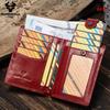 HUMERPAUL Women Wallet Multi-function Rfid Card Holder