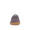 Adidas  Samba OG Shadow Violet Gum Women Sneakers Purple Carbon Cloud-White IE7012