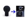 Manual Silicone 5 Gear Shift Knob Cover Gear Knob Cover Shift Gear Knob Cover Lever Shift Knob