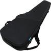"Waterproof" and "Power Pad" Gig Case To Protect Your Semi-Hollow Guitar [Black] ISHB724-BK