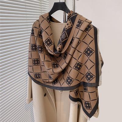 Accessori – Sciarpe e foulard