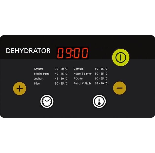 Dehydrator Steba ED 6