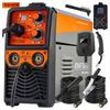 Kraft&Dele 20-330 A Mig Mag Mma Flux 4w1 Spawarka Inwertorowa