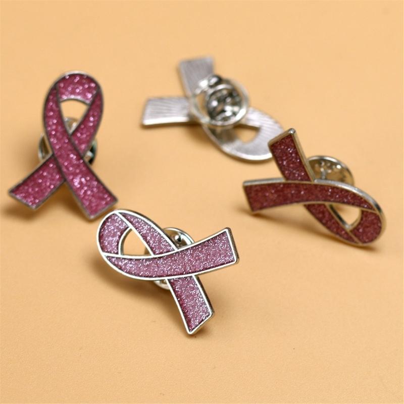 10Pcs Elegant Enamel Ribbon Bows Butterfly Brooch Alloy Pin For Weddings Parties Costume Accessories