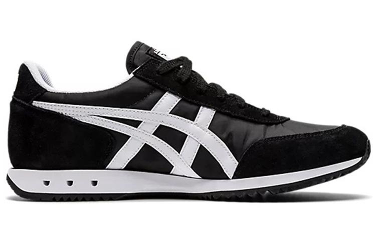 ONITSUKA TIGER New York 'Black White' 1183A205-003