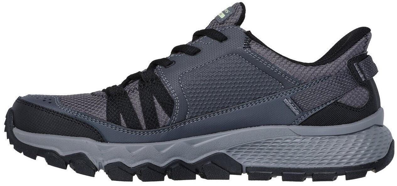 

Кроссовки Skechers Dynamite at Escapar Sneaker anthrazit 41