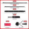 Sex Toys  Bondage Restraints Harness Adjustable Straps Kit Sex Sling Handcuffs Cross Blindfold Tickler Feather Bondage Gear