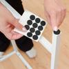 KADAX 44x Felt Pads for Furniture Chairs Self-Adhesive Set Thick