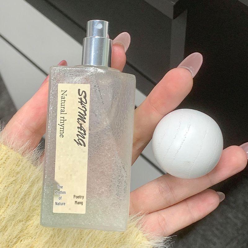 SHIMANG Forest Secret Long-Lasting High-End Girly Perfume