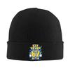 67 Meme Brainrot Six Seven Kids Gaming Gen Alpha Knit Hat Beanie Hats Hippie Head Wrap Men Bonnet Hats Spring Design Street Caps