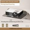 Router Rack Storage Box Projector Stand Holder Wall Modem Sundries Organization DVD Player TV Set-Top Box Holder Rack Shelf