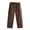 NVG·YOUNG Men's Waterproof Outdoor Straight-Leg Casual Pants