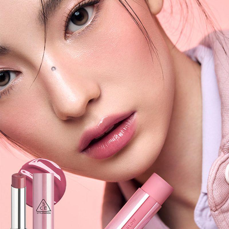 Глянцевый блеск для губ 36 Double Grape