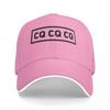 New Cq Cq Cq Amateur Ham Radio Baseball Caps Fashion Unisex Women Hats