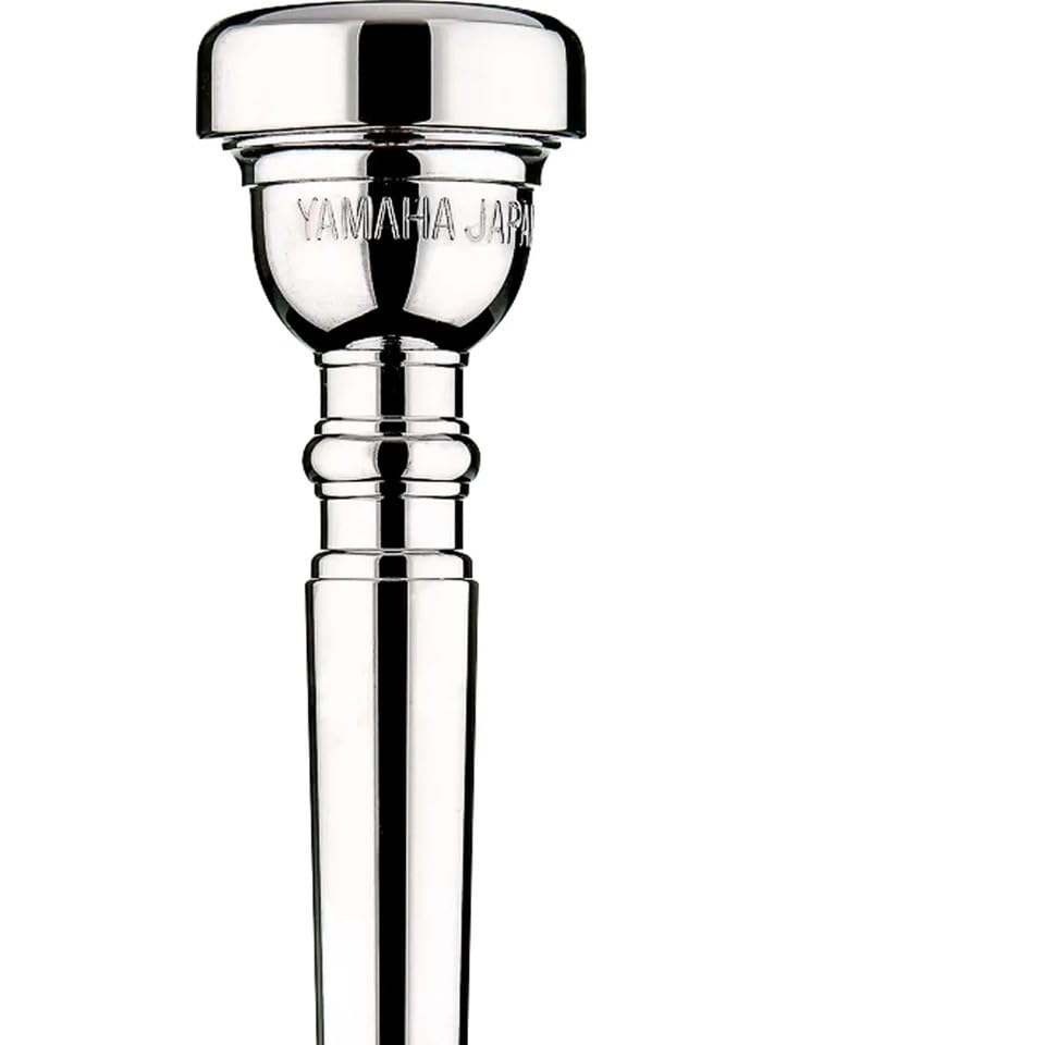 YAMAHA trubkový náustek Standard TR-11C4