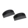 Multi-Size Suitcase Feet Pads Anti-Slip Durable Luggage Bottom Stand Replacement Parts for Daily Use