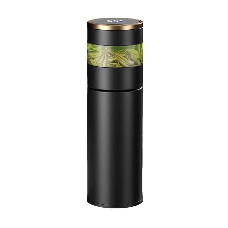 

Shangheng Smart Temperature Thermos Bottle