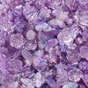 diy handmade material 10-40mm acrylic AB beads children's bracelet necklace mobile phone chain accessories