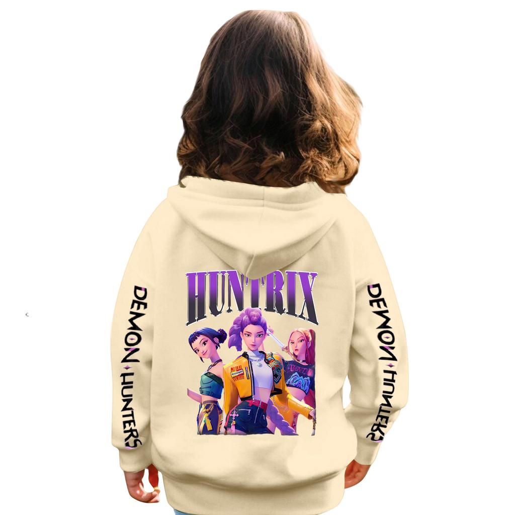 Sweatshirts For Teen Girls Hoodies Long Sleeve Drawstring Pullover Cute Oversized Hoodie