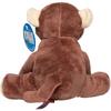 Mbw MiniFeet Bjarne Monkey Plush Toy