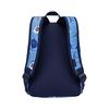 New Jordan Fabric Backpack Trumpets Unisex Blue & Dark Blue JD2533027TD-001