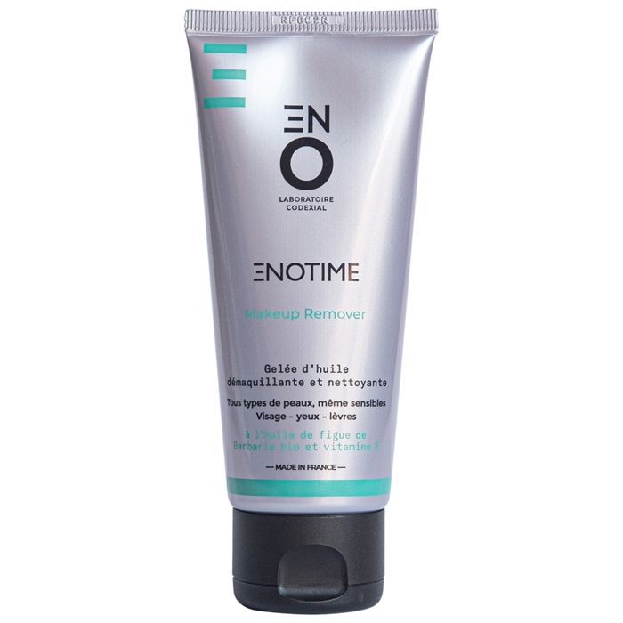Codexial Enotime Makeup Remover Démaquillant 100 Ml