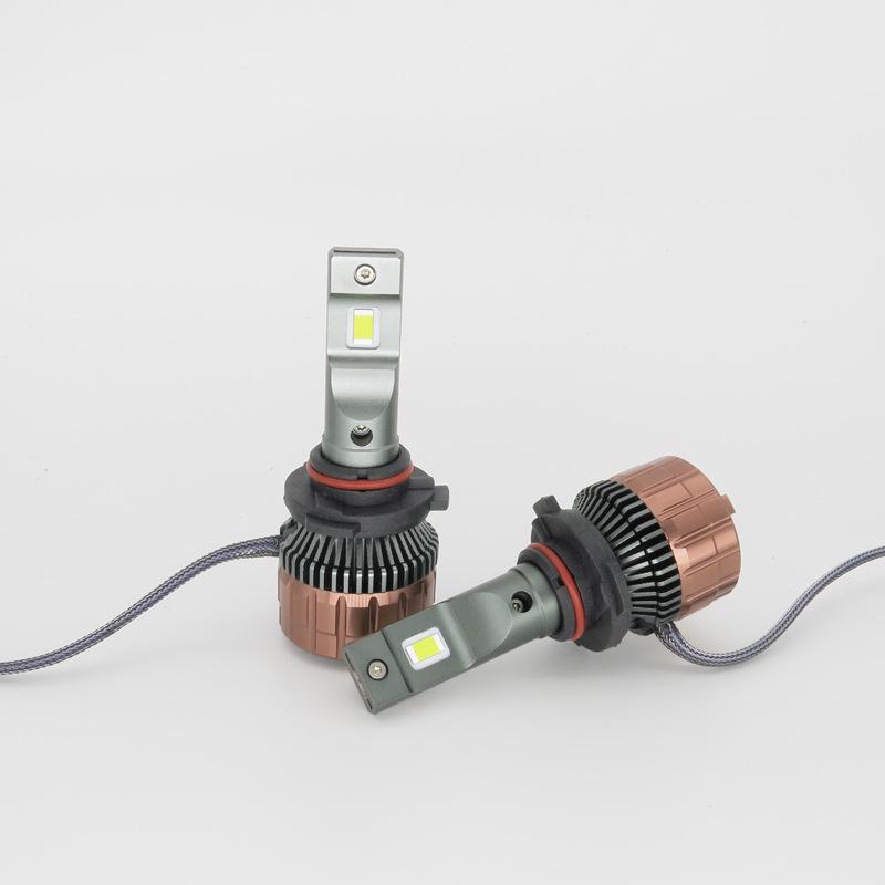 V6S 45W 9005 HB3 LED Car Headlight Bulbs