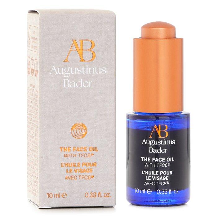 Augustinus Bader The Face Oil