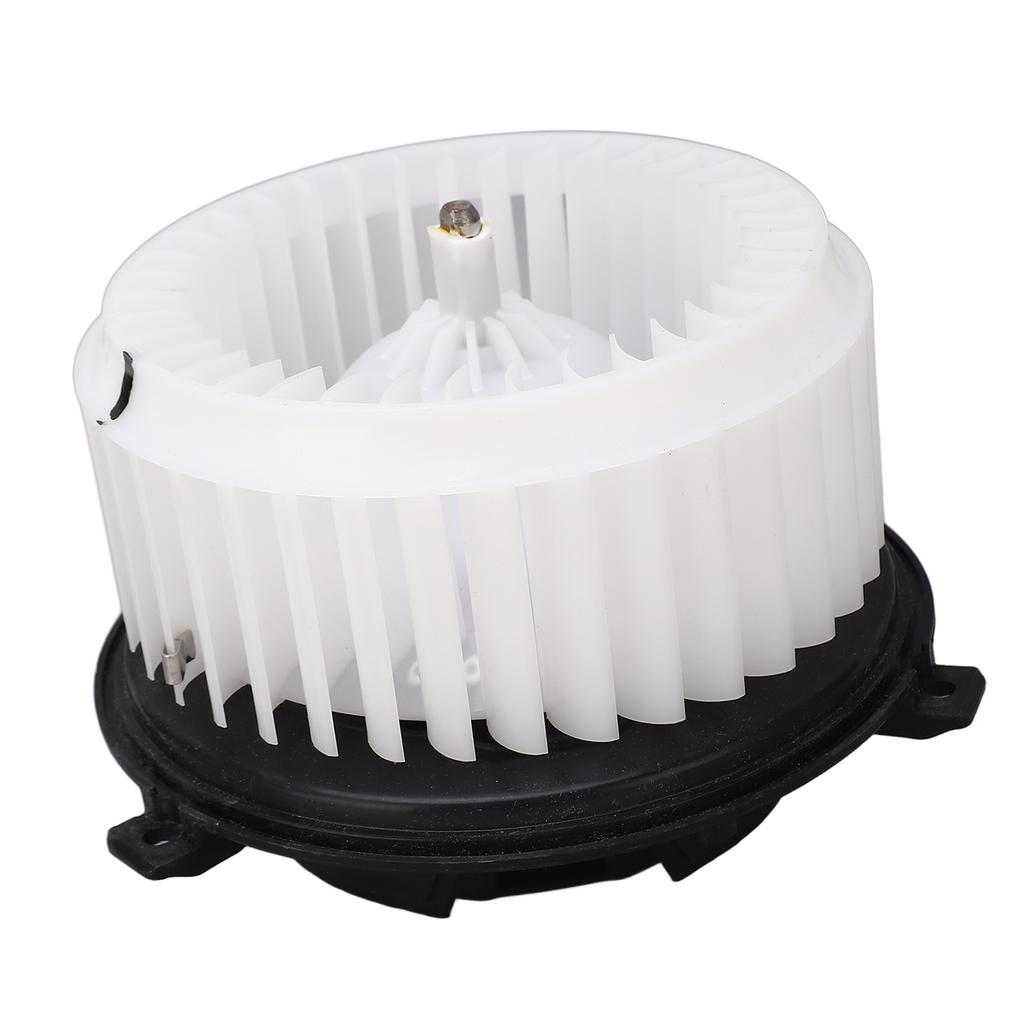 AC Heater Blower Motor Efficient Heating Low Noise OE Standard 95920148 Replacement for Chevy Sonic Trax