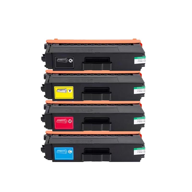 CB T-C31K6K5T Compatible Toner Cartridge Set