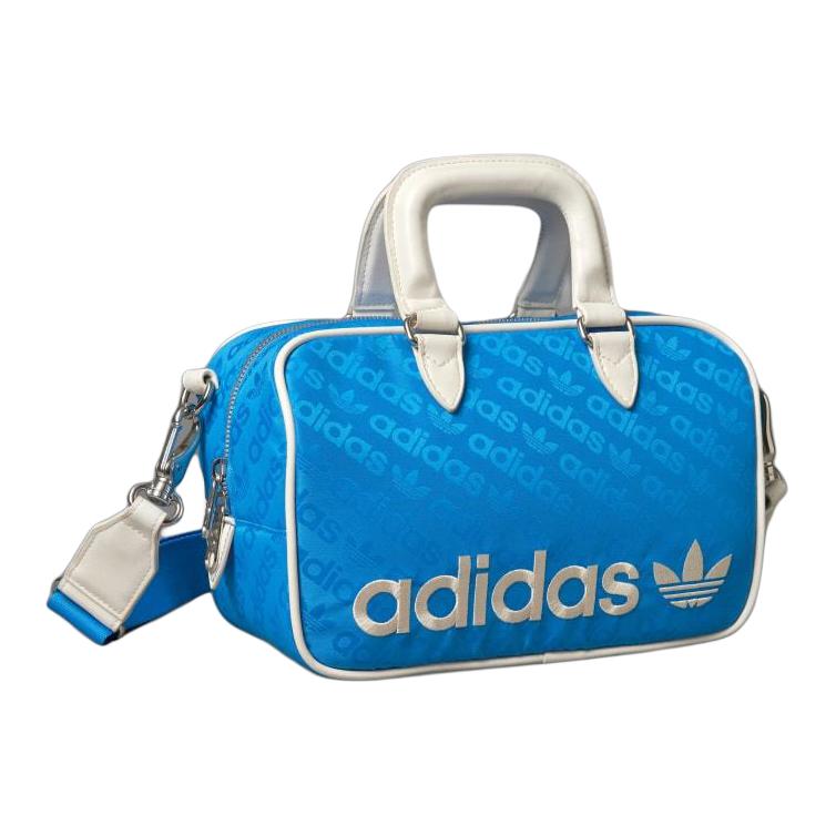 New Adidas Originals Golf Round Bag JD6636