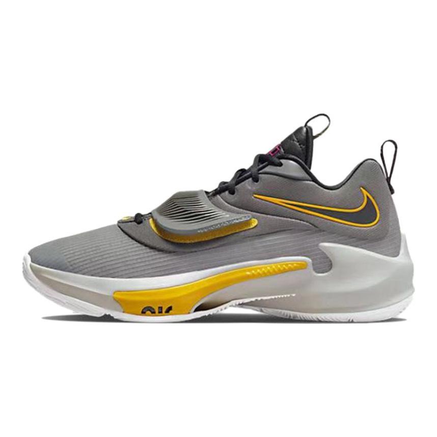Nike Zoom Freak 3 EP 'Low Battery' Sneakers Casual DA0695-006