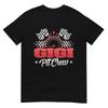 Üst giysisi – T-shirtler