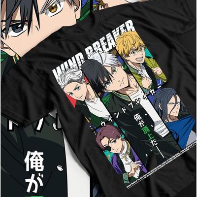 WINDDICHTES T-Shirt mit Aufdruck, Kurzarm, Kleidung, Tee für Damen, Baumwoll-T-Shirt, Mode Sommer Oberteile Y2k Kurze Ärmel Klassisch