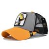 Luer og hatter – Baseball capser