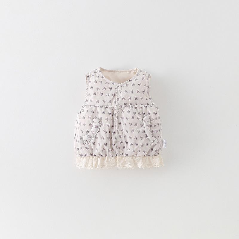 Winter Clearance: Baby Down Jackets - No Returns/Exchanges on Non-Quality Issues