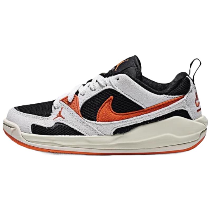 Jordan Women s Low-Top Cushioned Basketball Shoes EUR 38.5