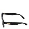 Bottega Veneta Sunglasses BV1213S 001 Men's [Used]