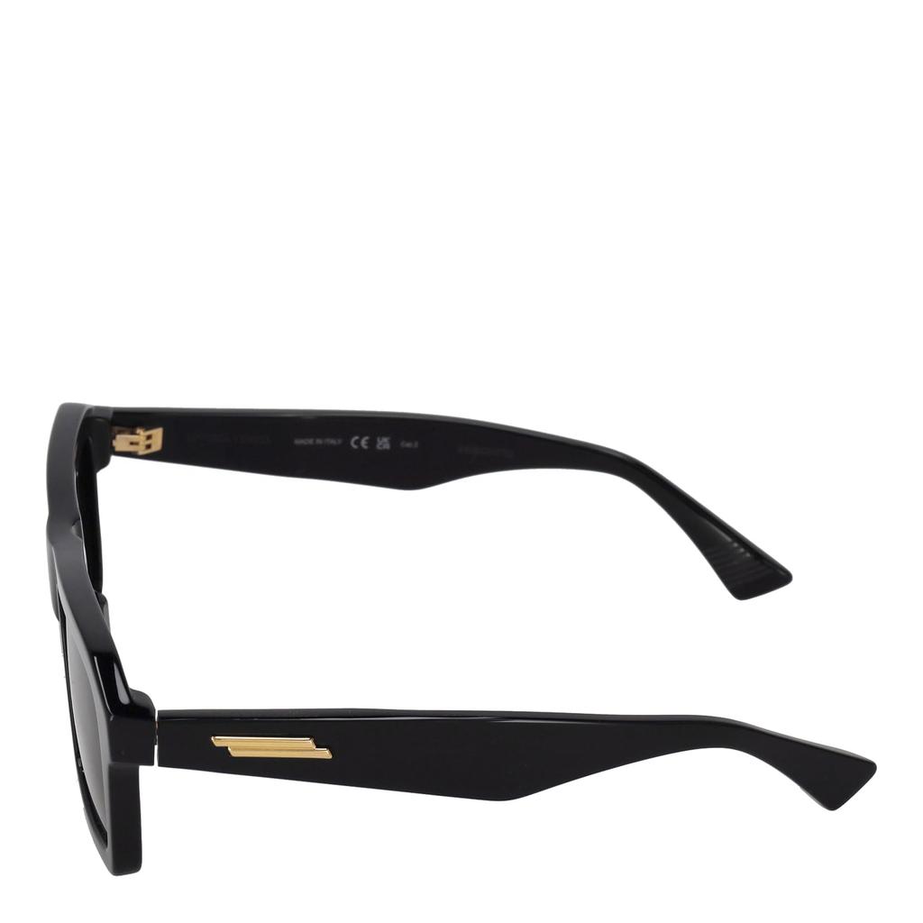 Bottega Veneta Sunglasses BV1213S 001 Men's [Used]